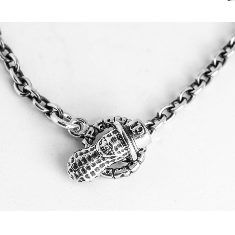 ピーナッツカンパニー ミディアム ピーナッツ シルバー （オール