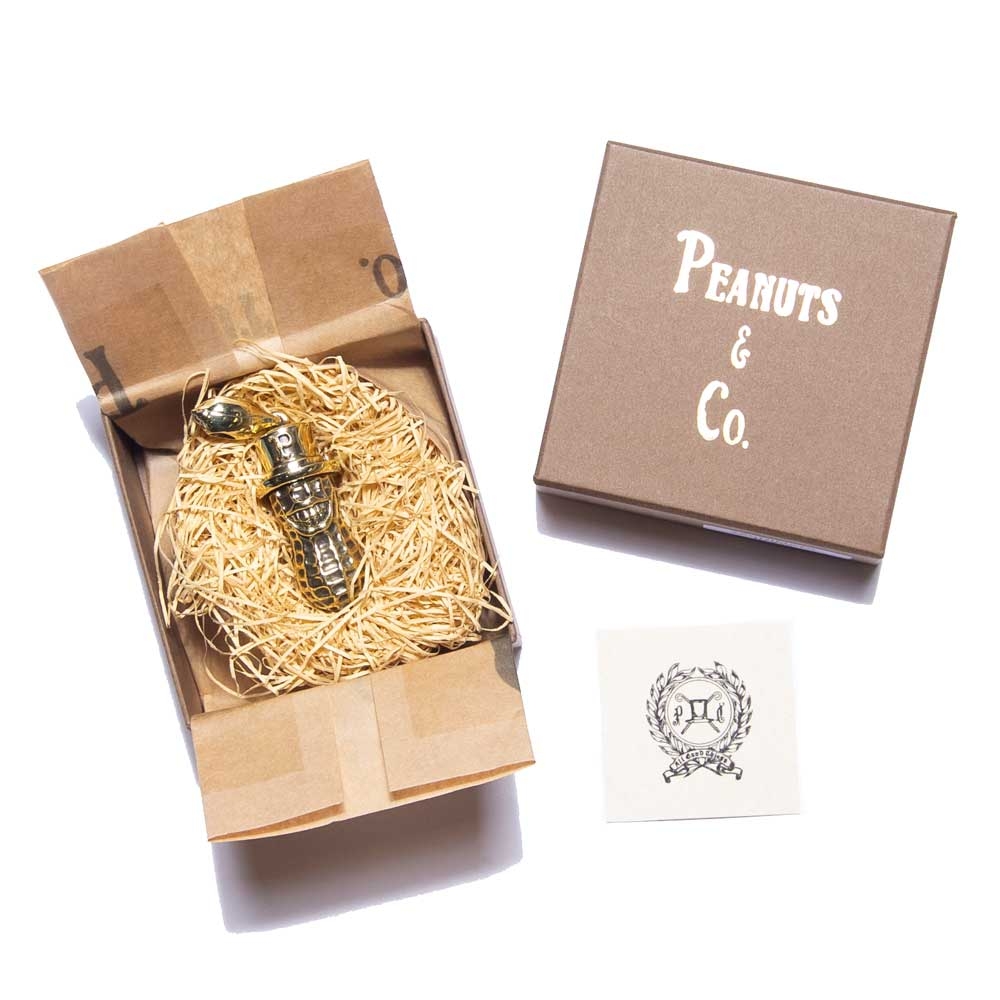 ピーナッツカンパニー ヤチマタ ピーナッツ | PEANUTS&CO YACHIMATA