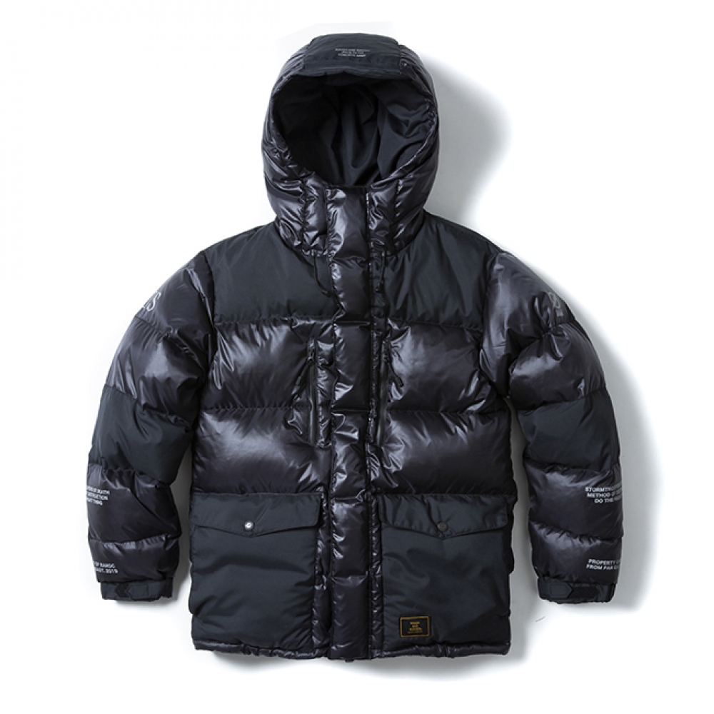 ラフアンドラゲッド ナンバー7 | ROUGH AND RUGGED NO-7 - TWO FACE