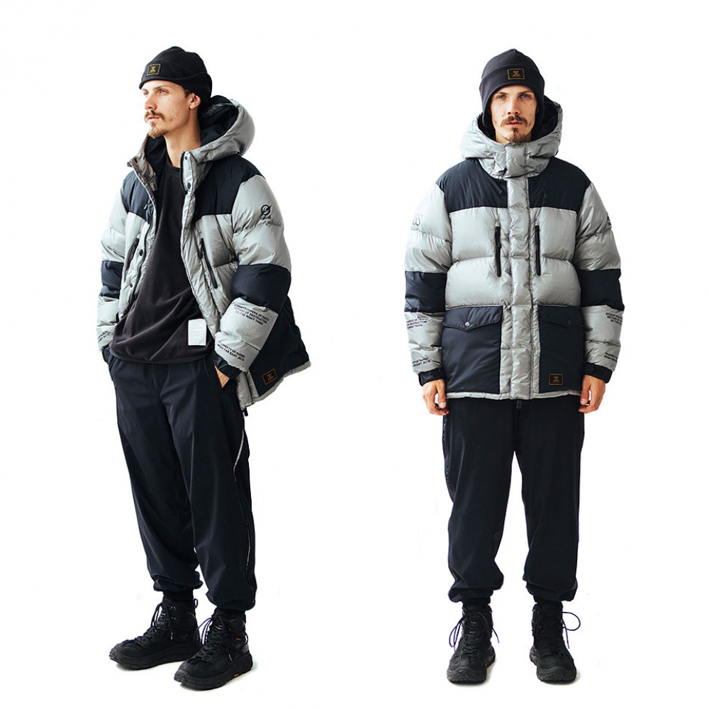 ラフアンドラゲッド ナンバー7 | ROUGH AND RUGGED NO-7 - TWO FACE