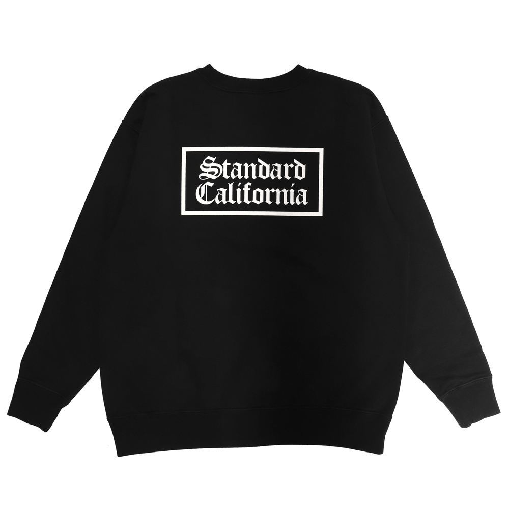 LOS3周年限定アイテム】スタンダードカリフォルニア x LOS オールド