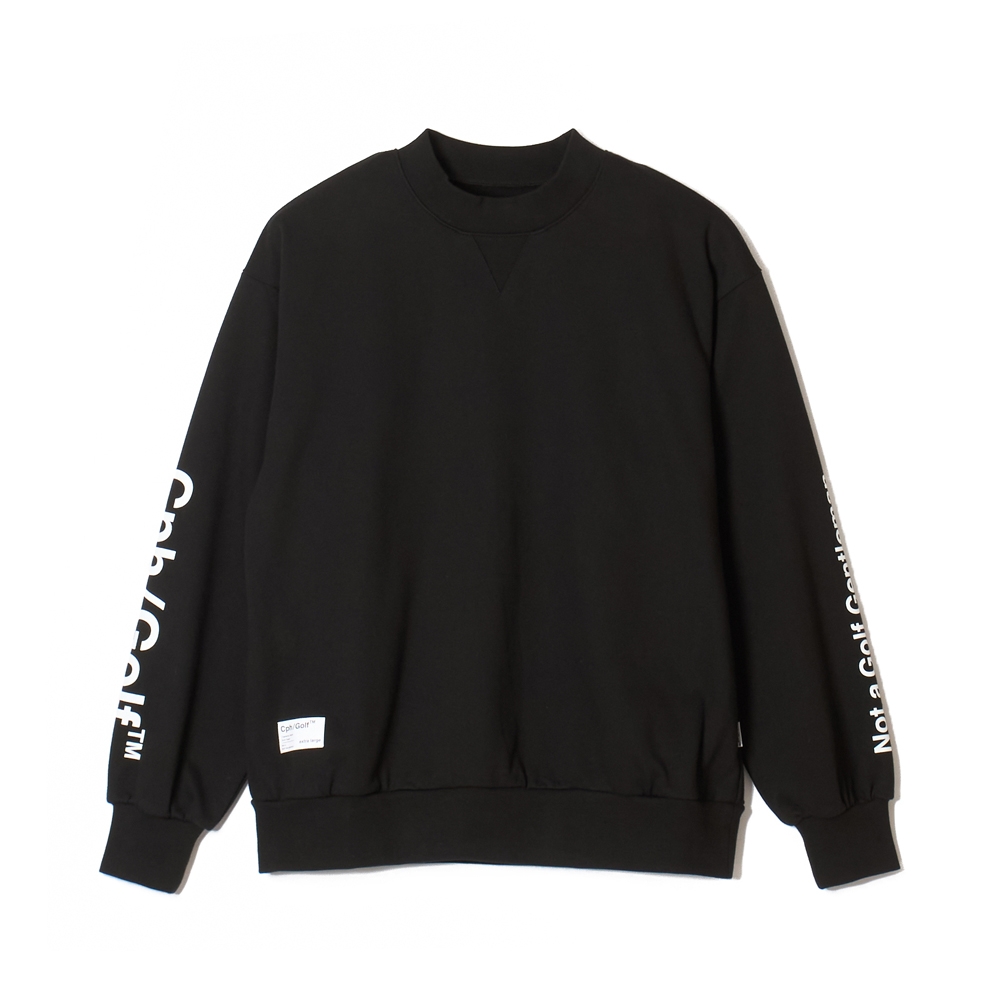 美品‼️Captains helm cph/golf トレーナー 裏起毛 S CALEE × CAPTAINS