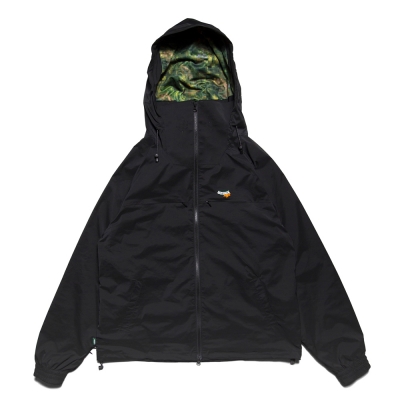 ヘイト レイドバック トラック ジャケット | HAIGHT RAIDBACK TRACK