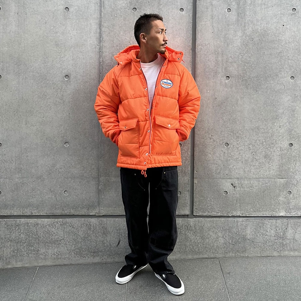 スタンダードカリフォルニア レーシング ジャケット | STANDARD