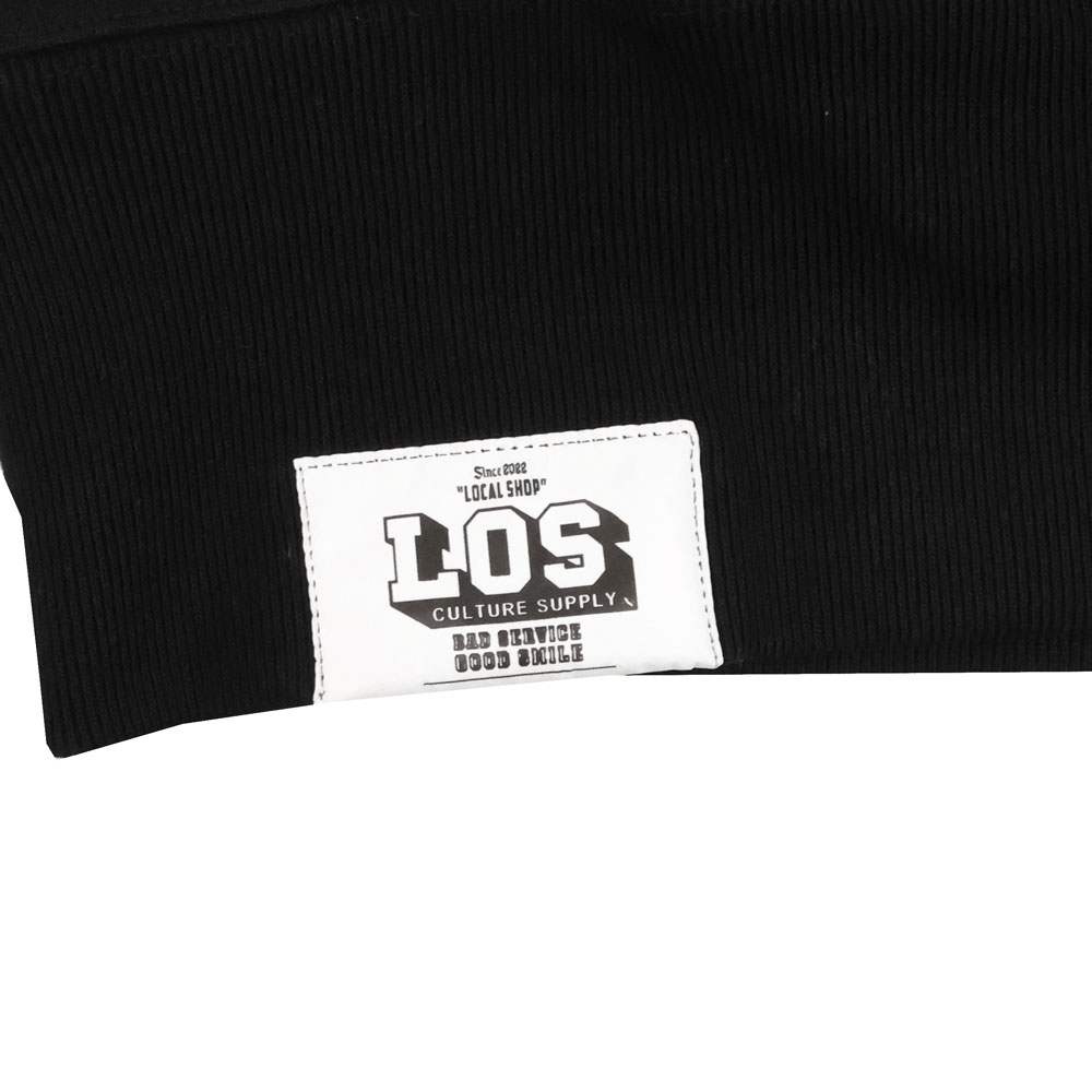 Limited】ロス × ヘルベンダーズ × キャプテンズヘルム トライ