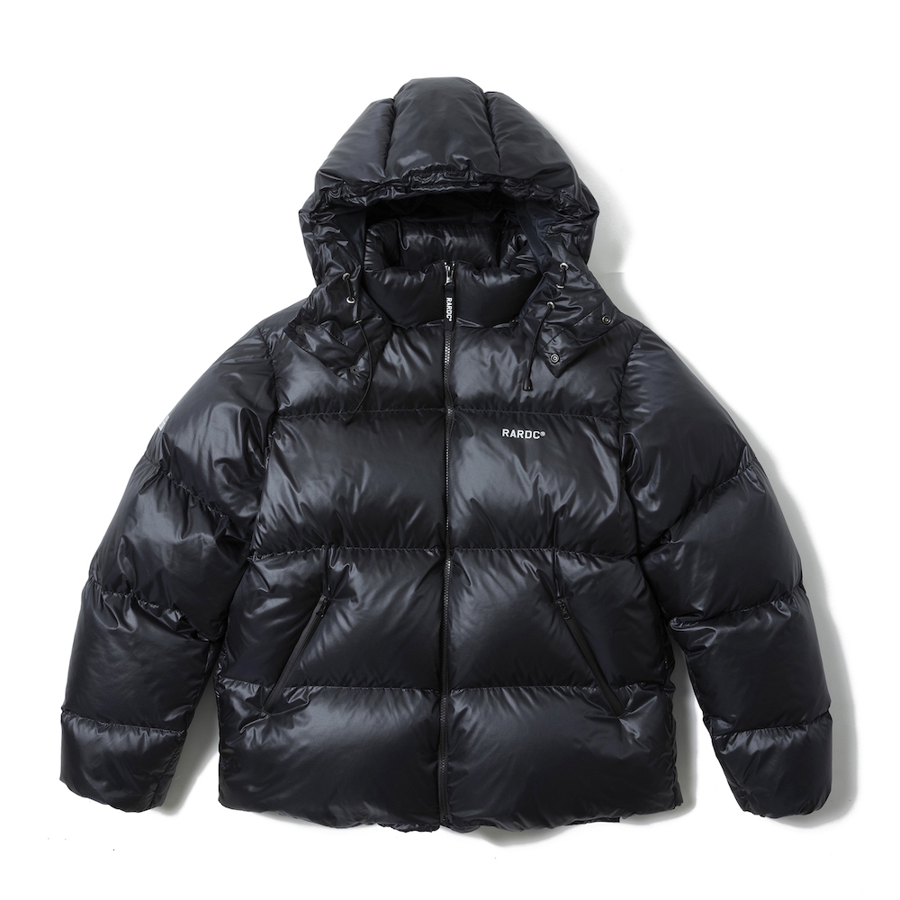 ラフアンドラゲッド ナンバーセブン | ROUGH AND RUGGED NO.7 - TWO