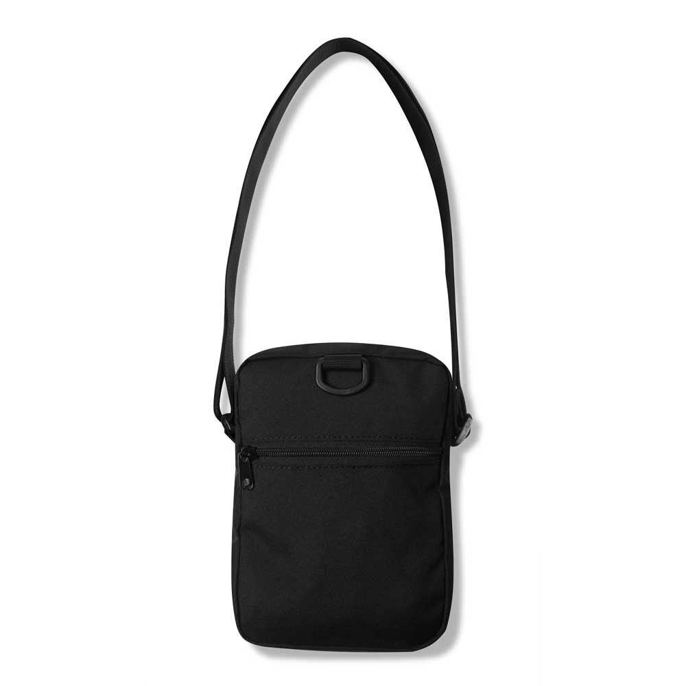 バックチャンネル メイ コーデュラ ショルダー バッグ | BACK CHANNEL