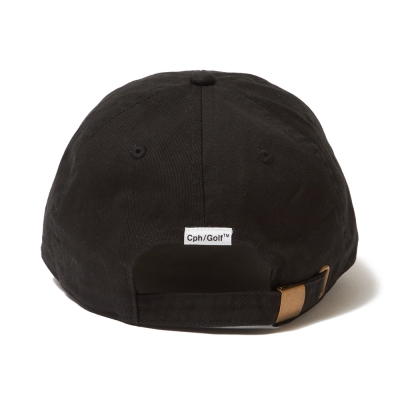 キャプテンズヘルム ゴルフ ワッペン キャップ | CAPTAINS HELM GOLF