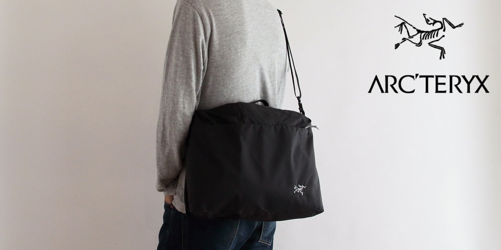 ARC'TERYX（アークテリクス） Index10 (インデックス10) | TWOPEDAL