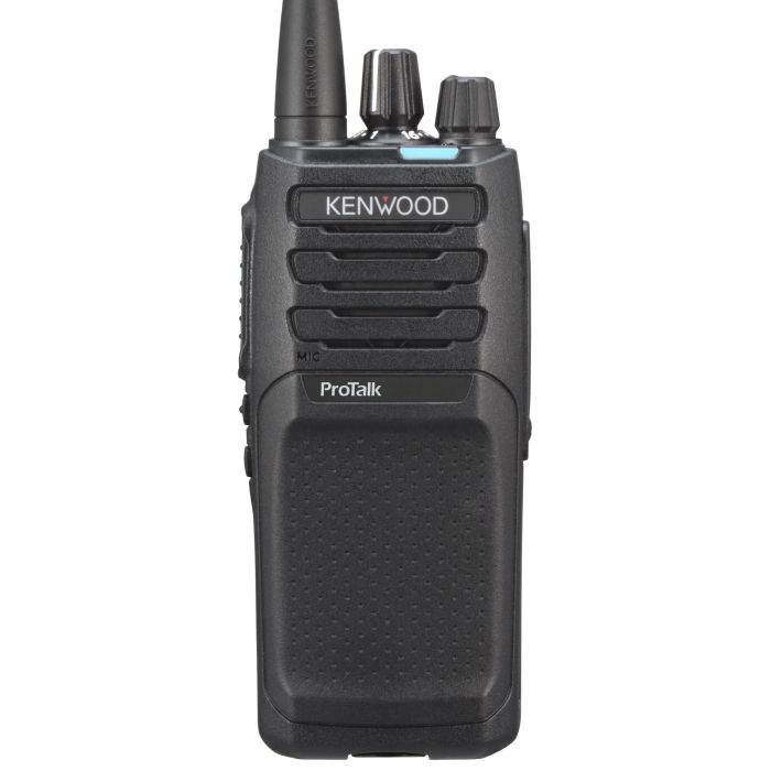 In Stock! - Kenwood Protalk NX-P1300AUK Two-Way Radio - 5W, 64C