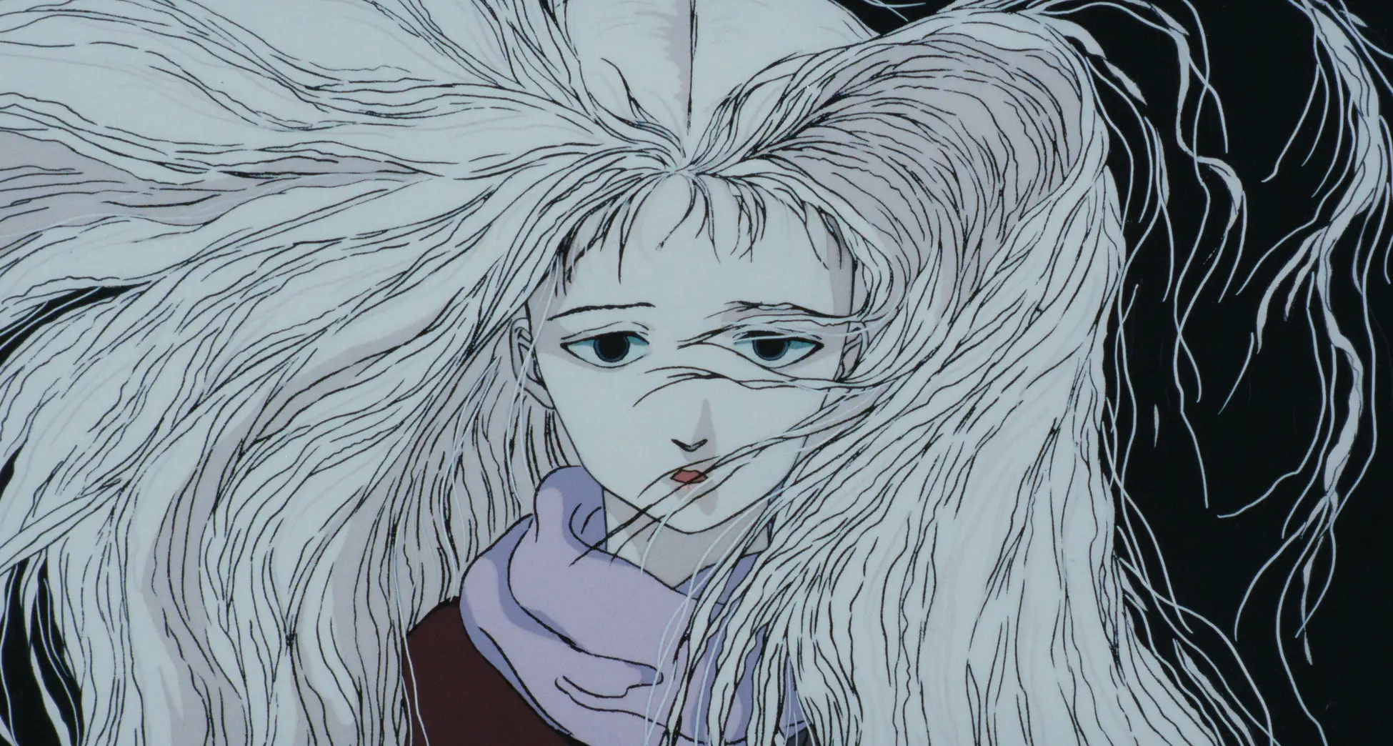 シリアルナンバー付きハードカバーの豪華仕様『天使のたまご THE