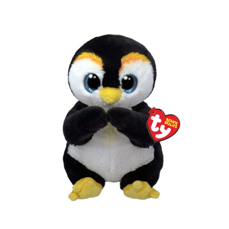 Beanie Bellies ニーヴ | 製品情報 | Ty Japan