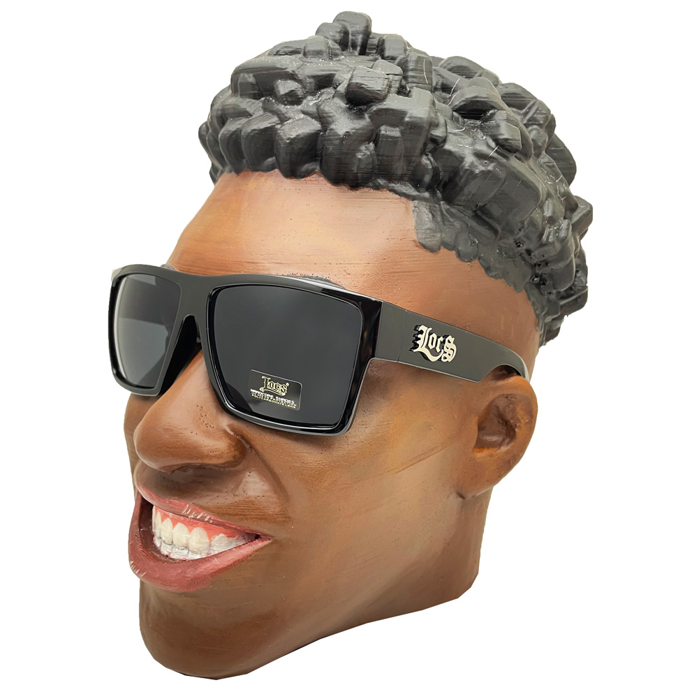 TYPHOONMART / locs-91105ハードコアシェイド サングラス【LOCS 91105