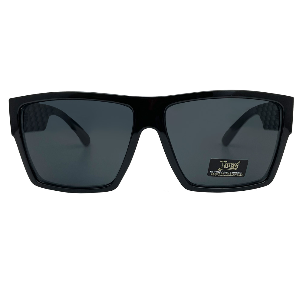 TYPHOONMART / locs-91105ハードコアシェイド サングラス【LOCS 91105