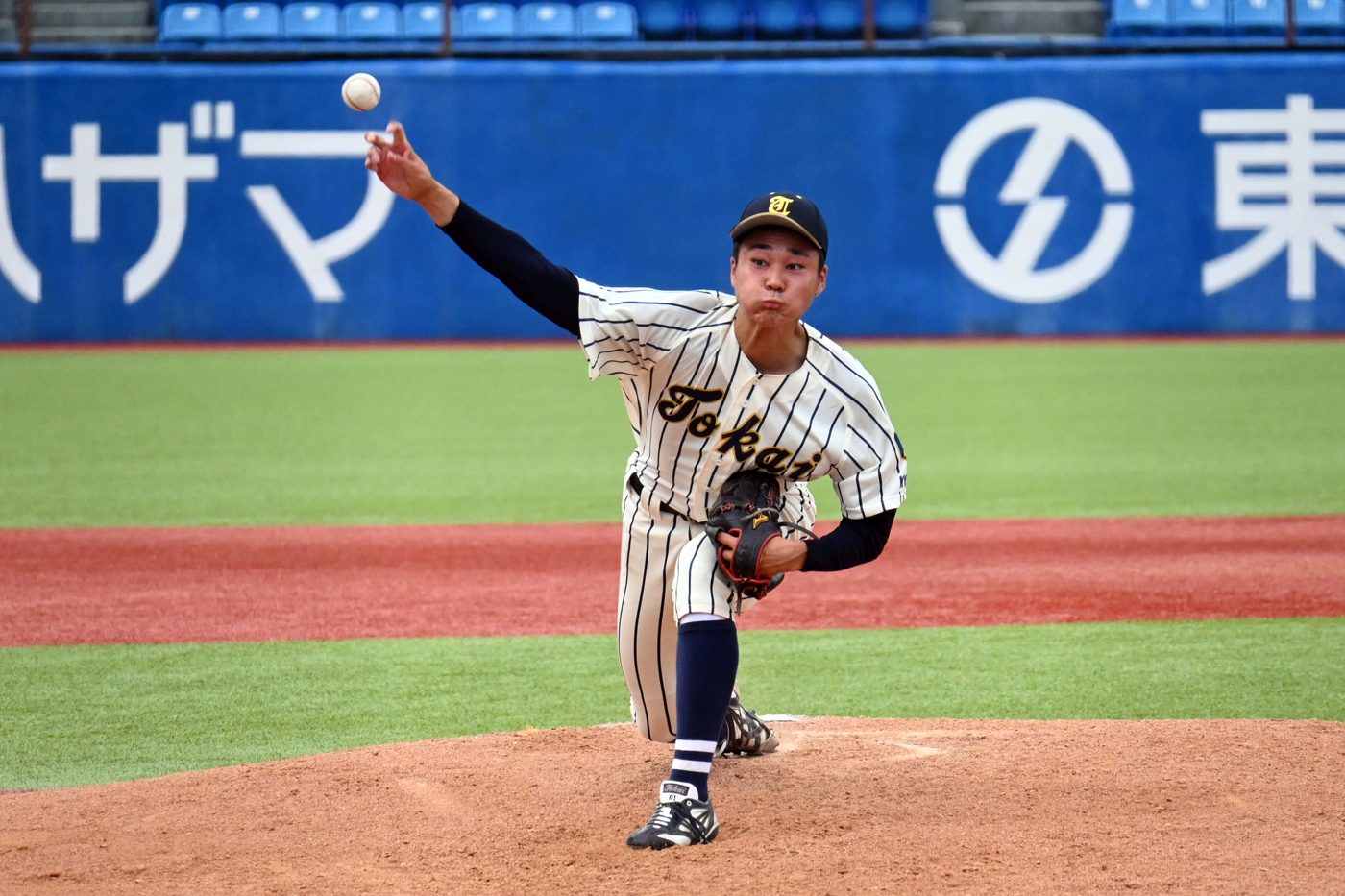 熊本キャンパスの硬式野球部が第73回全日本大学野球選手権大会に出場