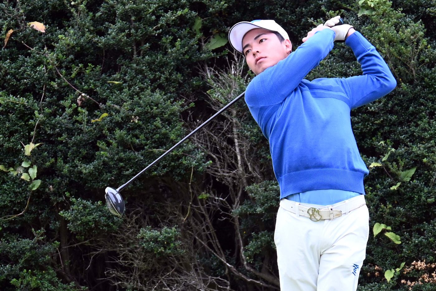 九州キャンパスゴルフ部が全日本大学ゴルフ選手権競技で男子7位、女子