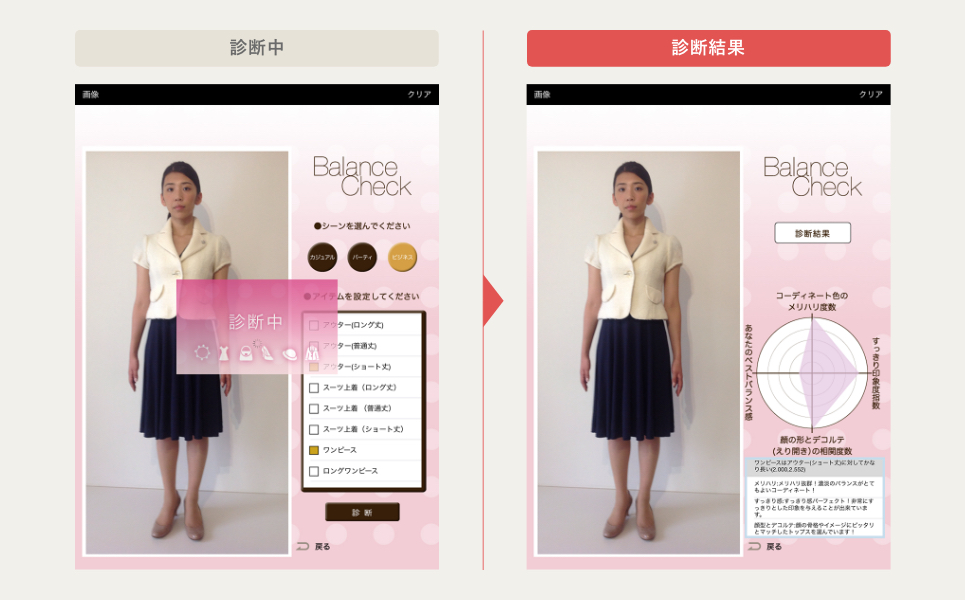 ユーキャンのパーソナルスタイリスト(R)資格取得講座｜学習のステップ
