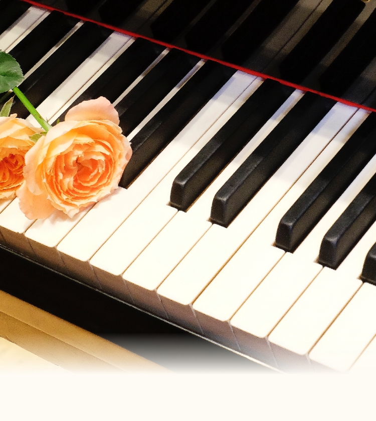 大人のピアノ通信教育講座｜資格取得なら生涯学習のユーキャン