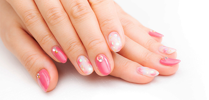 法人・企業向け ネイリスト検定2・3級／JNAジェル検定初級講座｜企業