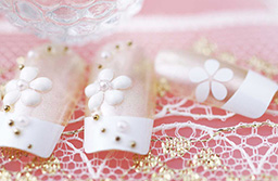 法人・企業向け ネイリスト検定2・3級／JNAジェル検定初級講座｜企業