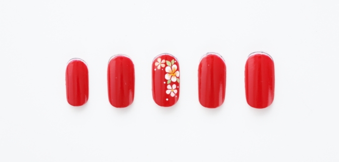 法人・企業向け ネイリスト検定2・3級／JNAジェル検定初級講座｜企業