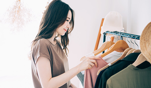 法人・企業向け パーソナルスタイリスト(R)講座｜企業向け人材育成