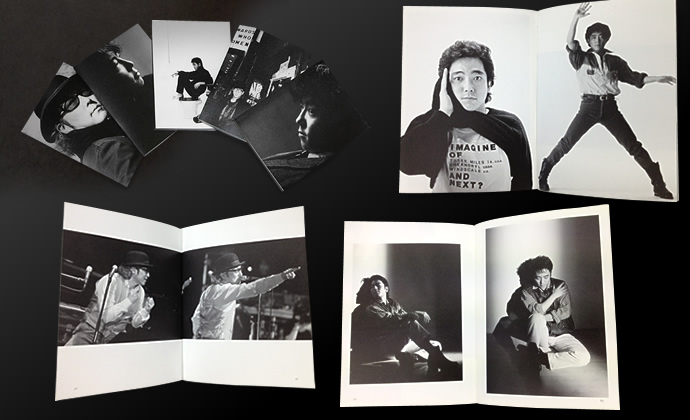 公式】ユーキャンの通販ショップ 佐野元春スペシャルボックス CD5枚