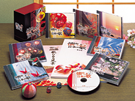 公式】ユーキャンの通販ショップ 懐かしき日本の歌 第一集 CD全7巻