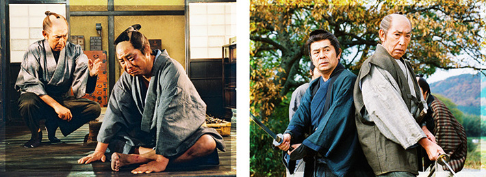 公式】ユーキャンの通販ショップ 剣客商売 DVD全22巻｜ユーキャン