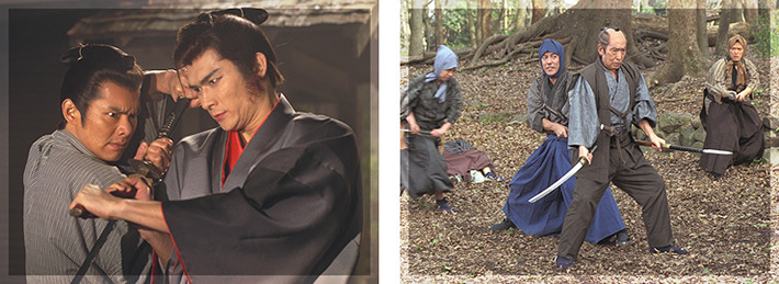 公式】ユーキャンの通販ショップ 剣客商売 DVD全22巻｜ユーキャン