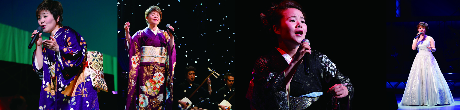 24f ☆y 島津亜矢リサイタル傑作選 DVD全7巻 24f ☆y 島津亜矢