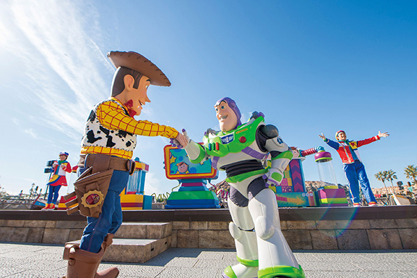 公式】ユーキャンの通販ショップ 東京ディズニーシー (R) 20周年