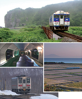 公式】ユーキャンの通販ショップ 日本鉄道紀行 DVD全10巻｜ユーキャン