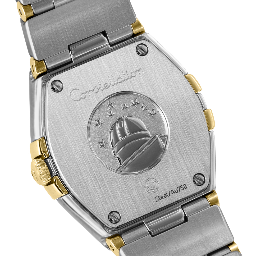 オメガ コンステレーション(OMEGA CONSTELLATION) 心ときめく運命の1本