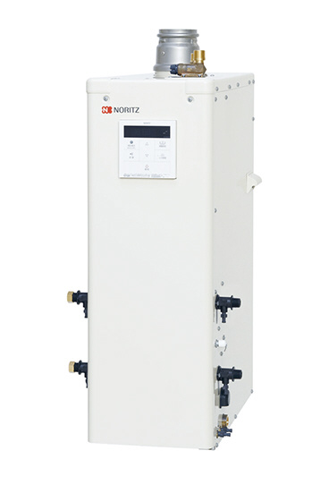 OTQ-4706SAF - 屋内設置（上方排気FE式） | ノーリツ | ガス給湯器交換