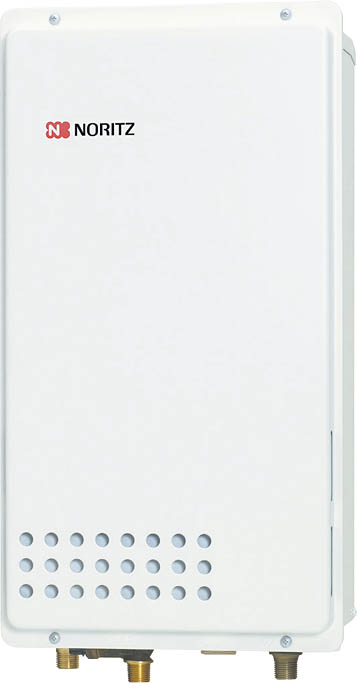 GQ-1625WS-TB - PS設置（後方排気） | ノーリツ | ガス給湯器交換なら