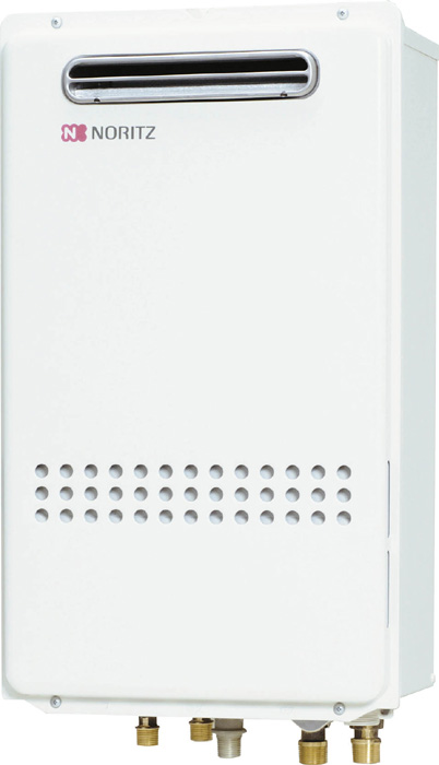 GT-2035SAWX-1 BL - 屋外壁掛 | ノーリツ | ガス給湯器交換なら【湯