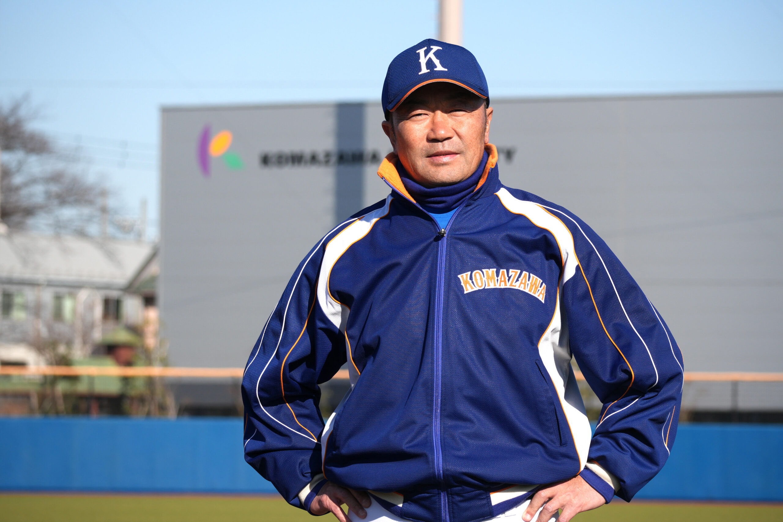 駒澤大学硬式野球部の監督に香田誉士史氏の就任が決定 ― 駒大苫小牧