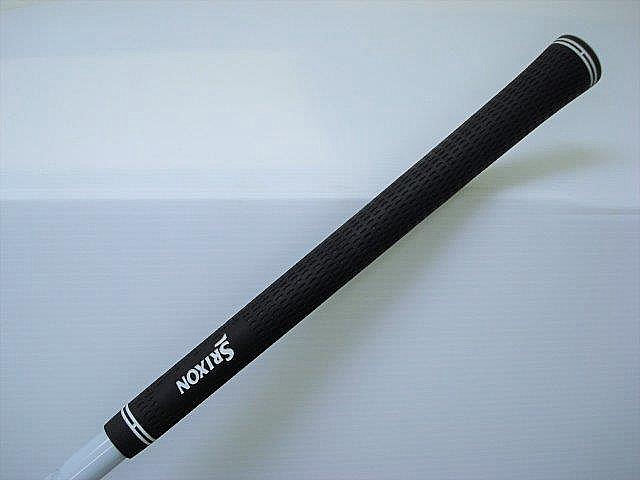 ダンロップ スリクソン(SRIXON) ZX5 アイアン 2020 ディアマナ ZX for