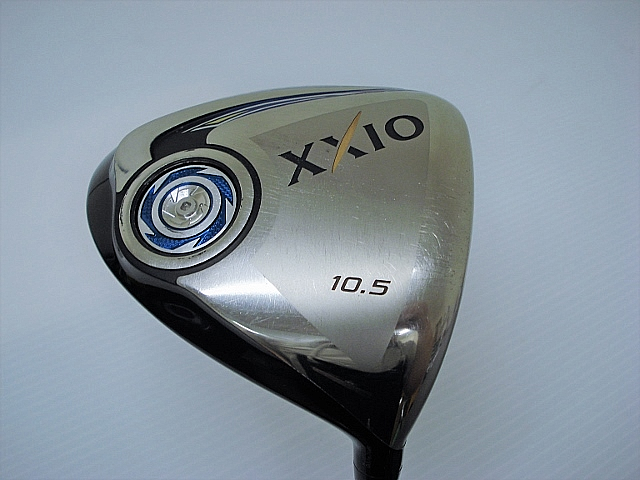 ダンロップ ゼクシオ9 ナイン (XXIO 9) ドライバー 2016 MP900/1W/9.5