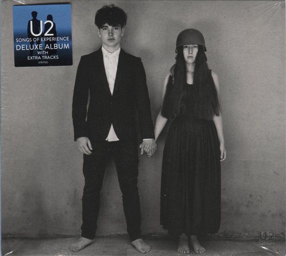 u2songs | U2 - 