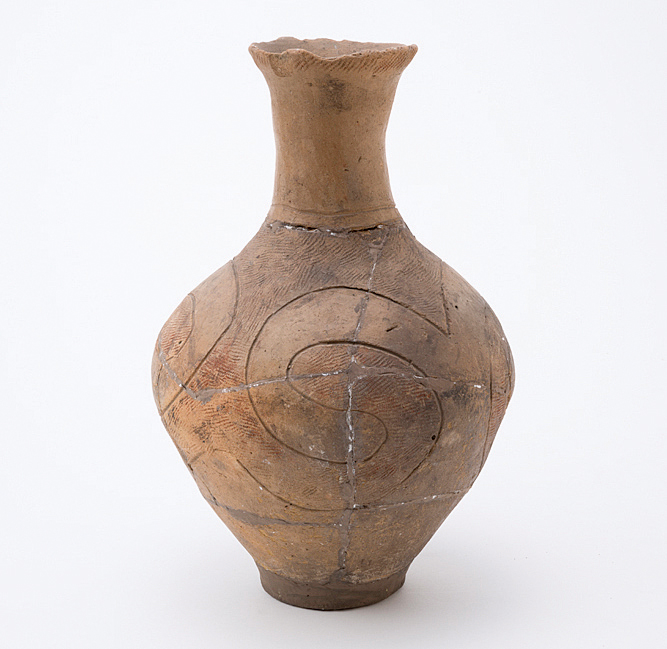 F2 関東地方の弥生土器