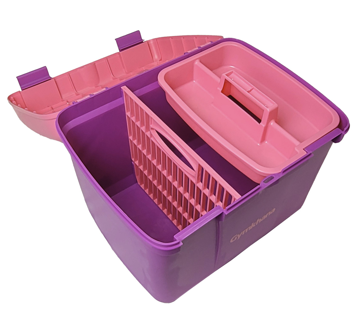 Zilcoグルーミングボックス - 馬具・乗馬用品のサジタリアス