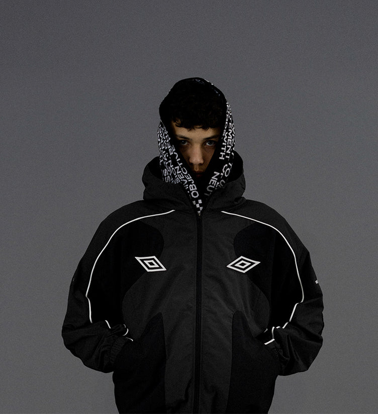 Slam Jam Hazard Cap – Umbro Australia