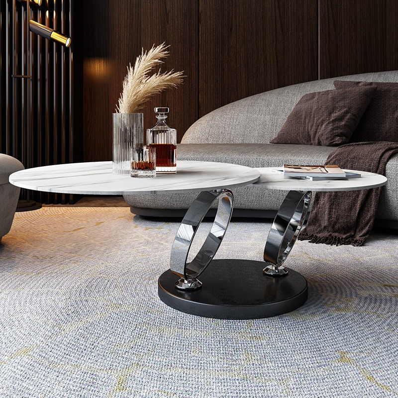 Minotti ミノッティ サイドテーブル コーヒーテーブル 展示品【319