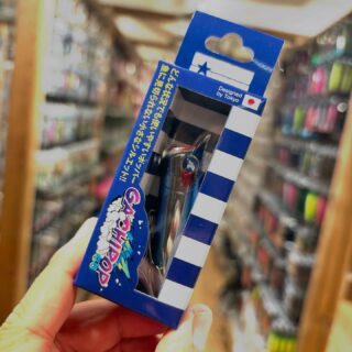 Blue Blue【ガチペンスイマー180】入荷しました〜🤗 誰でも簡単操作