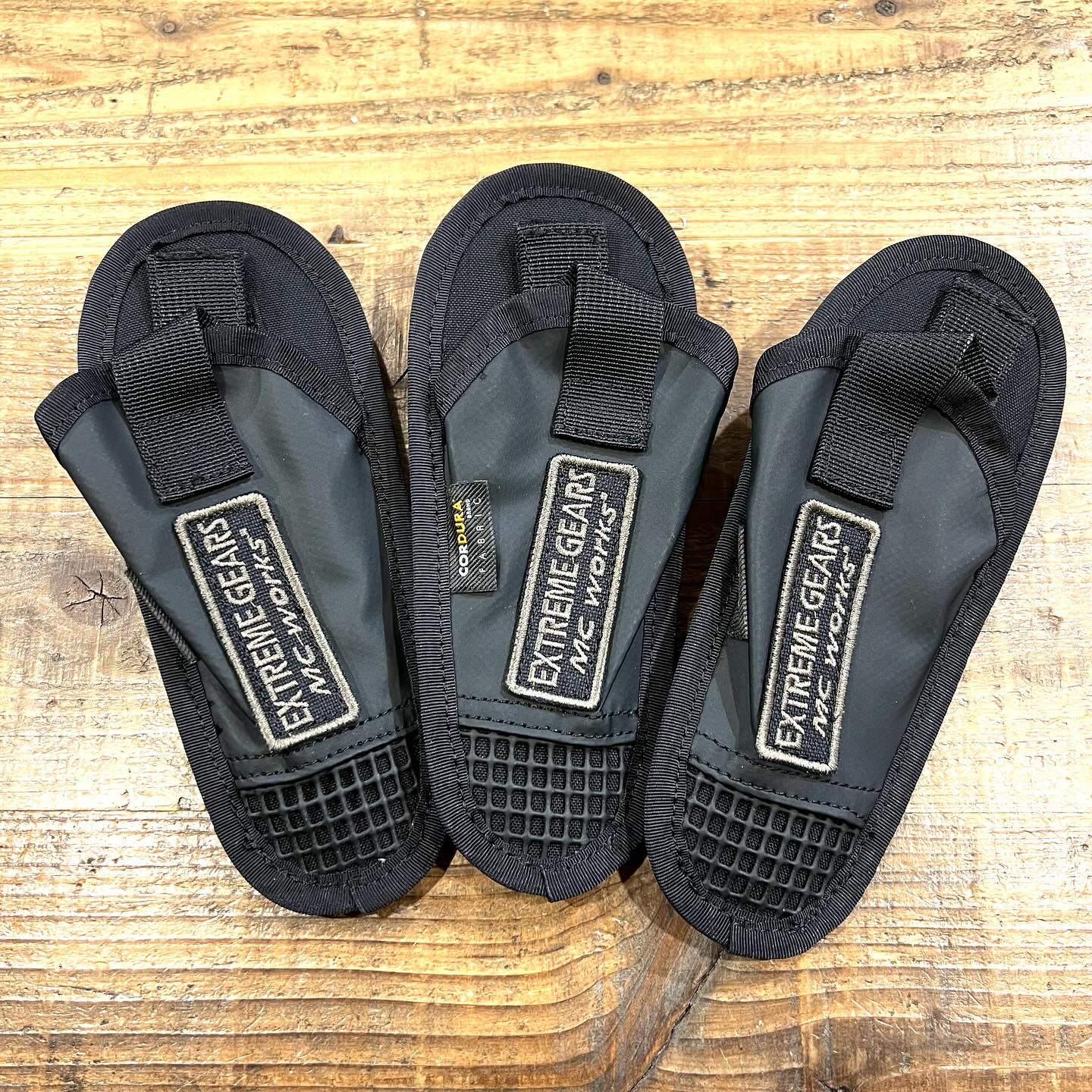 MC works′【EXPLOSION817HF,876HF,805HF】スペシャルモデル入荷しま