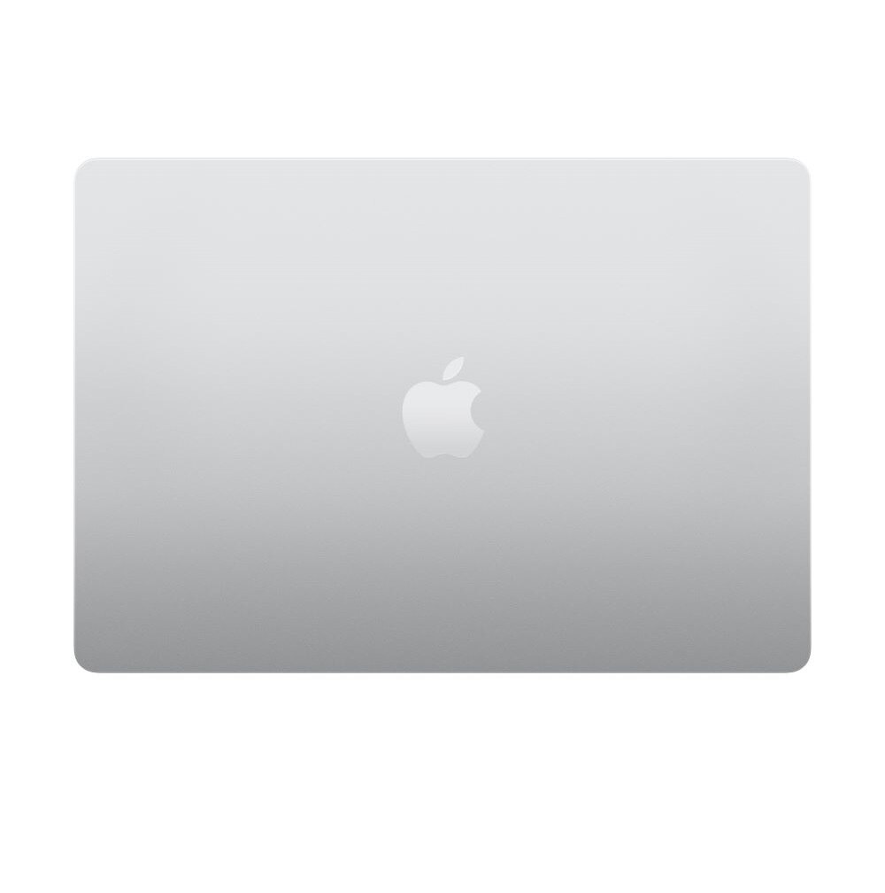 Apple - MacBook Air 15-inch Apple M3 chip Built for Apple