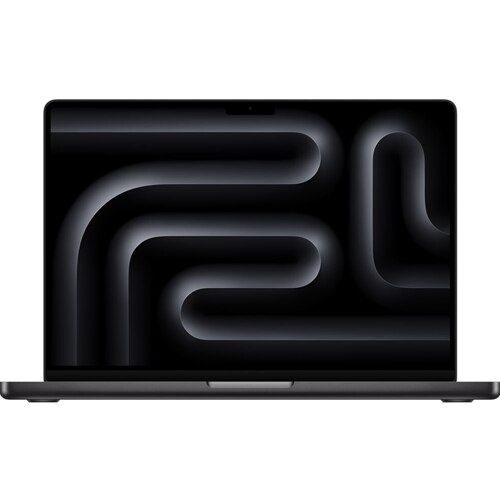 14-Inch M3 Pro MacBook Pro 18GB 1TB SSD Space Black