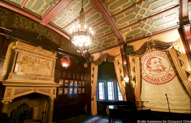 10 Secrets of the Friars Club, Home of the Celebrity Roast